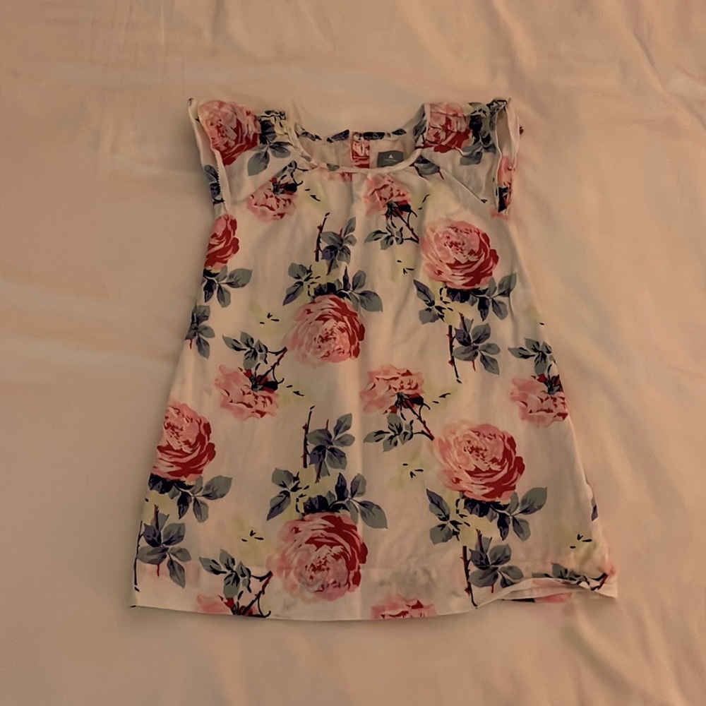 Baby Gap Dress